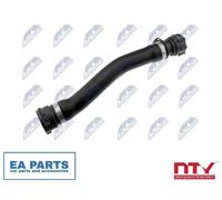 Radiator Hose for BMW E46 NTY CPP-BM-020 fits Lower Right