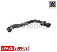 RADIATOR HOSE FOR BMW E46 ORIGINAL IMPERIUM 221192 FITS UPPER LEFT