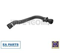 Radiator Hose for BMW E46 ORIGINAL IMPERIUM 221192 fits Upper Left NEW