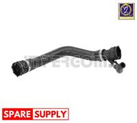 RADIATOR HOSE FOR BMW E46 ORIGINAL IMPERIUM 221193