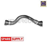 RADIATOR HOSE FOR BMW E46 ORIGINAL IMPERIUM 226102 FITS UPPER RIGHT