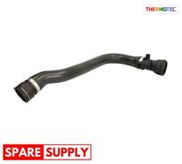 RADIATOR HOSE FOR BMW E46 THERMOTEC DWB001TT FITS UPPER