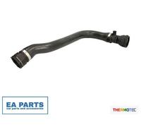 Radiator Hose for BMW E46 THERMOTEC DWB001TT fits Upper NEW
