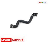 RADIATOR HOSE FOR BMW E46 THERMOTEC DWB013TT FITS UPPER