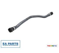 Radiator Hose for BMW E46 THERMOTEC DWB019TT fits Lower, Left