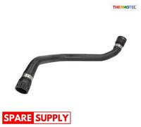 RADIATOR HOSE FOR BMW E46 THERMOTEC DWB023TT FITS LOWER