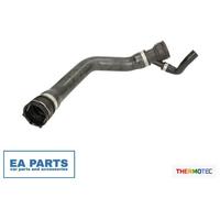 Radiator Hose for BMW E46 THERMOTEC DWB047TT fits Lower