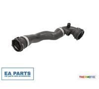 Radiator Hose for BMW E46 THERMOTEC DWB076TT fits Upper Left