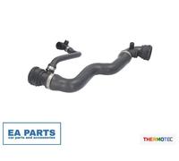 Radiator Hose for BMW E46 THERMOTEC DWB077TT fits Upper Left