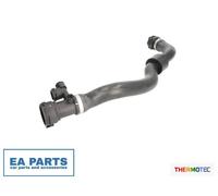 Radiator Hose for BMW E46 THERMOTEC DWB084TT fits Upper