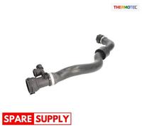 RADIATOR HOSE FOR BMW E46 THERMOTEC DWB084TT FITS UPPER