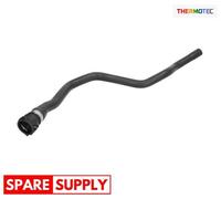 RADIATOR HOSE FOR BMW E46 THERMOTEC DWB141TT