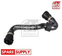 RADIATOR HOSE FOR BMW E53 FEBI BILSTEIN 171207