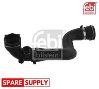 RADIATOR HOSE FOR BMW E53 FEBI BILSTEIN 36362 FITS UPPER LEFT