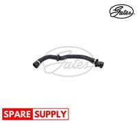 RADIATOR HOSE FOR BMW E53 GATES 05-2802