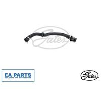 Radiator Hose for BMW E53 GATES 05-2802