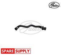 RADIATOR HOSE FOR BMW E53 GATES 05-2836