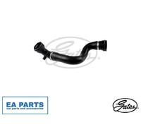 Radiator Hose for BMW E53 GATES 05-2842