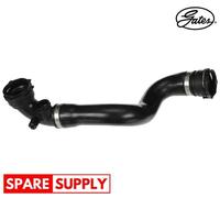 RADIATOR HOSE FOR BMW E53 GATES 05-2842