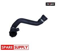 RADIATOR HOSE FOR BMW E53 MAXGEAR 18-0666 FITS LOWER RIGHT