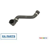 Cooling system hose Lower DWB043TT THERMOTEC for BMW X5