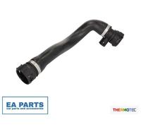 Radiator Hose for BMW E53 THERMOTEC DWB053TT fits Right