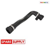 RADIATOR HOSE FOR BMW E53 THERMOTEC DWB053TT FITS RIGHT