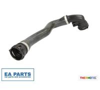 Radiator Hose for BMW E53 THERMOTEC DWB059TT fits Right Front