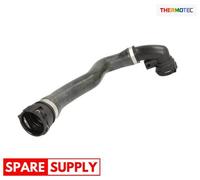 RADIATOR HOSE FOR BMW E53 THERMOTEC DWB059TT FITS RIGHT FRONT