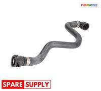 RADIATOR HOSE FOR BMW E53 THERMOTEC DWB103TT FITS LOWER