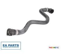 Radiator Hose for BMW E53 THERMOTEC DWB103TT fits Lower