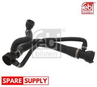 RADIATOR HOSE FOR BMW E60 E61 E63 E64 FEBI BILSTEIN 45818