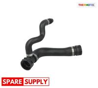 RADIATOR HOSE FOR BMW E60 E61 E63 E64 THERMOTEC DWB015TT