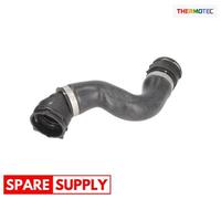 RADIATOR HOSE FOR BMW E60 E61 E63 E64 THERMOTEC DWB040TT FITS RIGHT