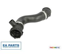 Radiator Hose for BMW E60 E61 E63 E64 THERMOTEC DWB041TT fits Right