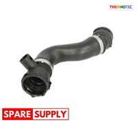 RADIATOR HOSE FOR BMW E60 E61 E63 E64 THERMOTEC DWB041TT FITS RIGHT