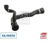 Radiator Hose for BMW E60 E61 FEBI BILSTEIN 103419
