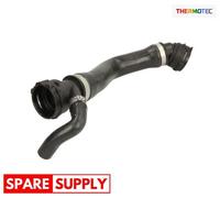 RADIATOR HOSE FOR BMW E60 E61 THERMOTEC DWB122TT FITS LOWER