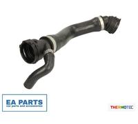 Radiator Hose for BMW E60 E61 THERMOTEC DWB122TT fits Lower