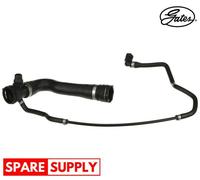 RADIATOR HOSE FOR BMW E60 GATES 05-3295