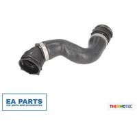 Radiator Hose for BMW E60 THERMOTEC DWB040TT fits Right
