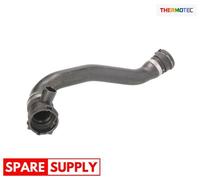 RADIATOR HOSE FOR BMW E60 THERMOTEC DWB050TT FITS RIGHT