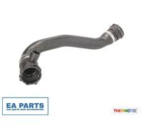 Radiator Hose for BMW E60 THERMOTEC DWB050TT fits Right