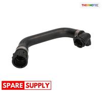 RADIATOR HOSE FOR BMW E60 THERMOTEC DWB229TT