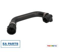 Radiator Hose for BMW E60 THERMOTEC DWB229TT