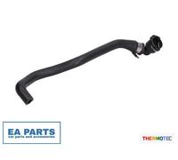 Radiator Hose for BMW E60 THERMOTEC DWB319TT