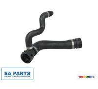Radiator Hose for BMW E61 THERMOTEC DWB015TT