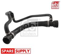 RADIATOR HOSE FOR BMW E65 FEBI BILSTEIN 45985