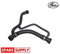 RADIATOR HOSE FOR BMW E65 GATES 05-2877