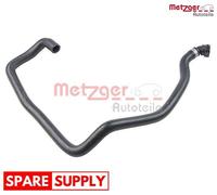 RADIATOR HOSE FOR BMW E65 METZGER 2420532